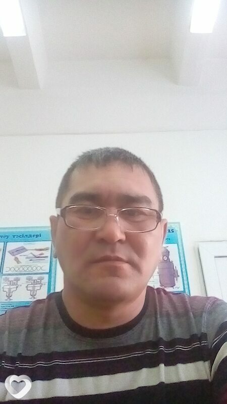 Нурмолда, 55, Талдыкорган — анкета №218302