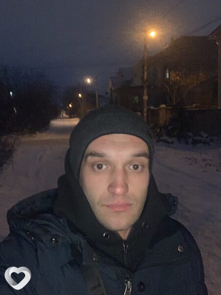 Tolik, 34, Одессе — анкета №218306
