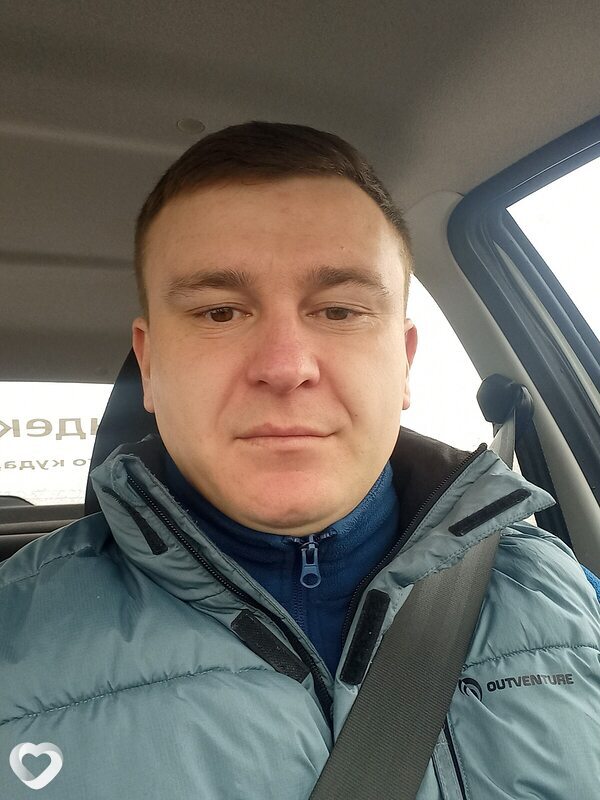 Дима, 31, Челябинске — анкета №218310