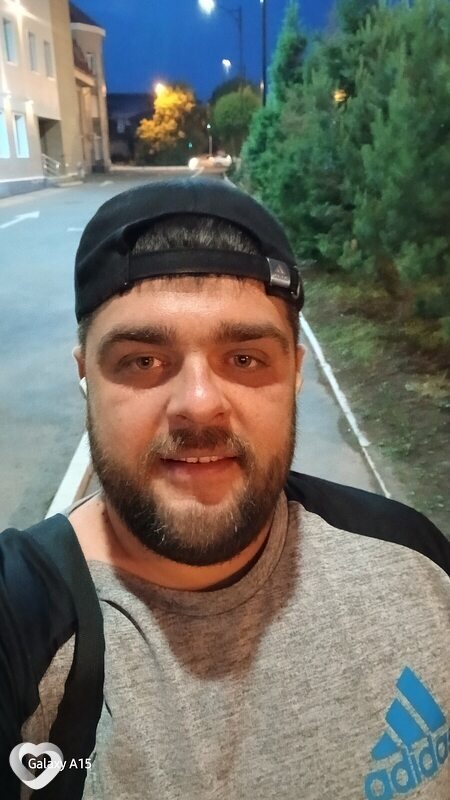 Богдан, 32, Уссурийске — анкета №218311