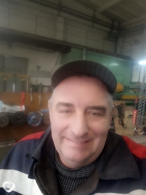 Sasha, 57, Минске — анкета №218313