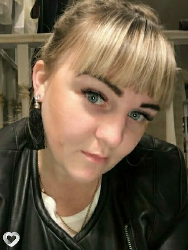Катарина, 39, Перми — анкета №218342