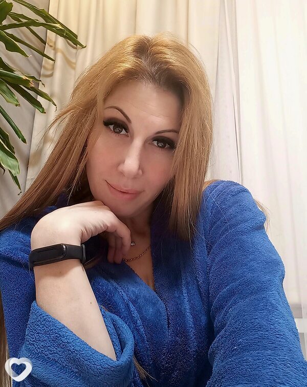 Татьяна, 43, Лакинске — анкета №218344