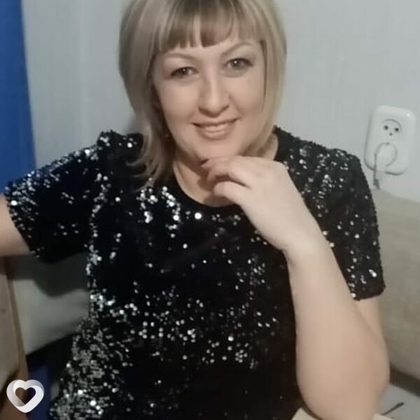 Ксюша, 46, Томске — анкета №218352