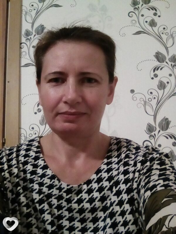 Марина, 54, Москве — анкета №218355