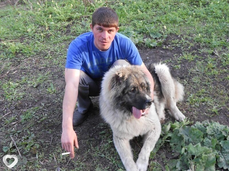 Виталий, 42, Киселевске — анкета №218358