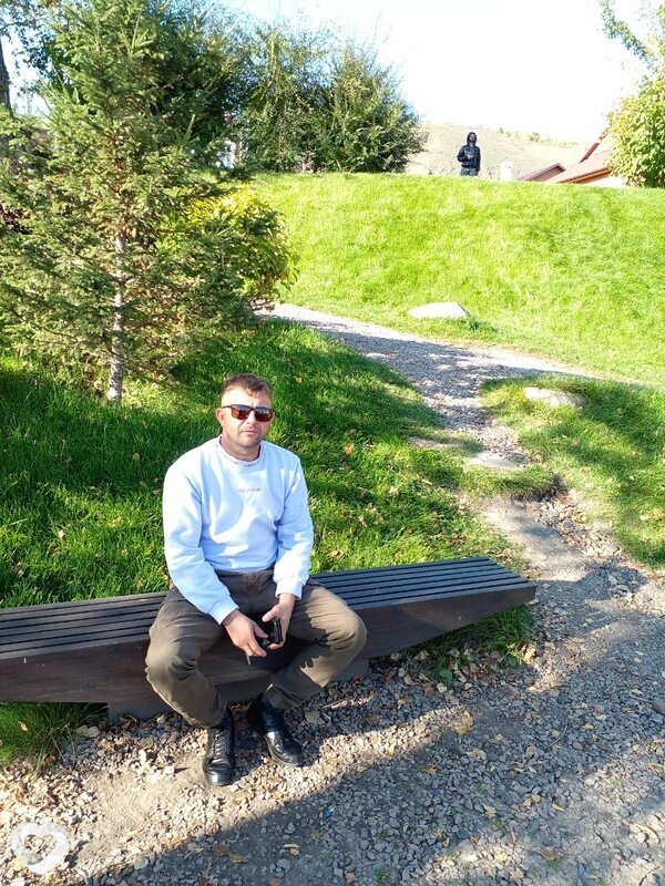 Дмитрий, 41, Красноярске — анкета №218364