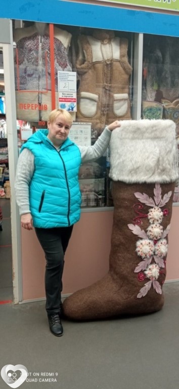 Ольга, 56, Костроме — анкета №218370