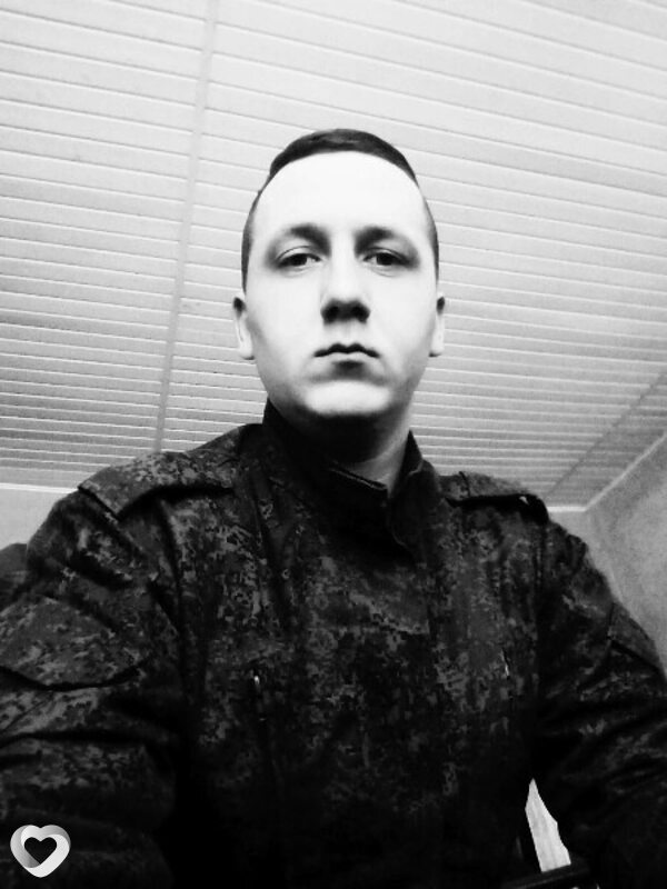 Коля, 30, Гродно — анкета №218373