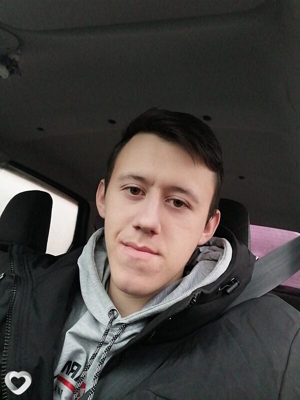 Ильфат, 24, Казани — анкета №218374