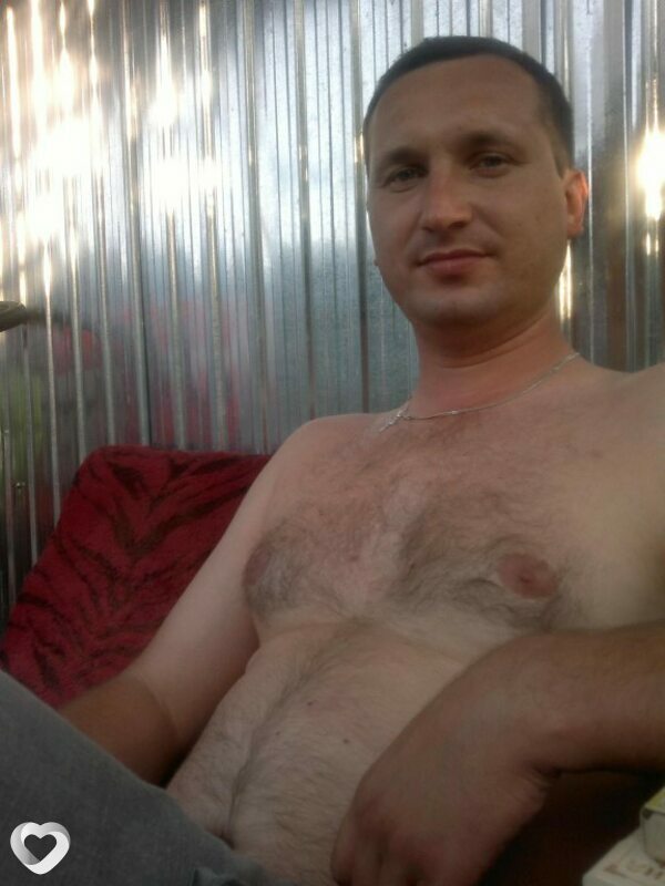 Ден, 44, Таразе — анкета №218380