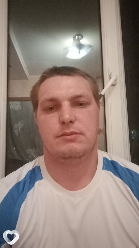 Gerter Sergey, 30, Усть-Каменогорск — анкета №218381