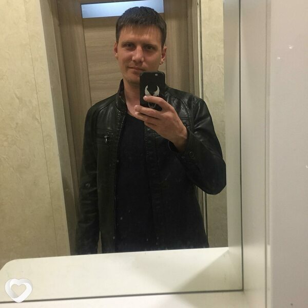 Роман, 35, Ейске — анкета №218382