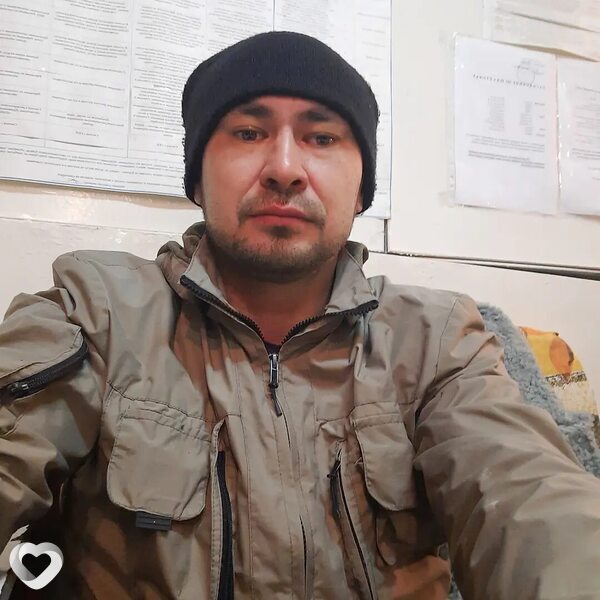 Ник, 40, Тобольске — анкета №218386