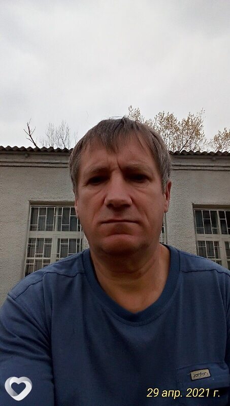 Юрий, 63, Абинске — анкета №218387