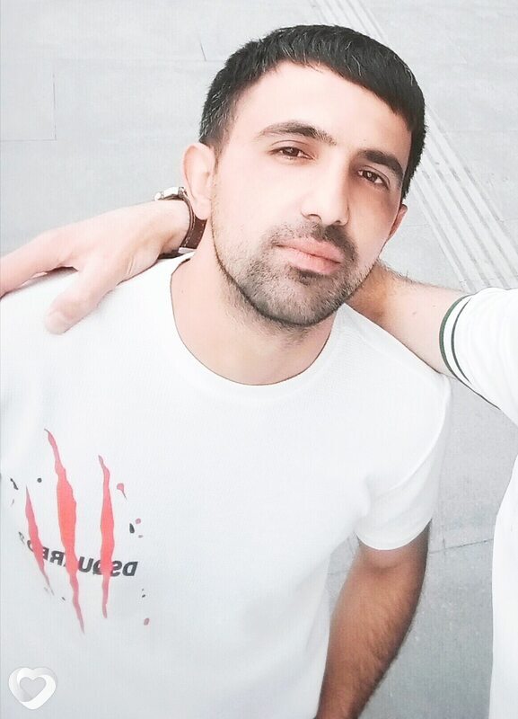 Самир, 30, Кызылорде — анкета №218389