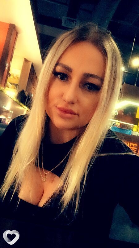Vera, 38, Омске — анкета №218441