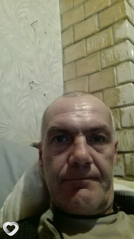 Андрей, 48, Пинске — анкета №218446