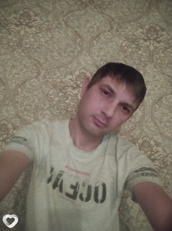 Андрей, 42, Абакане — анкета №218450