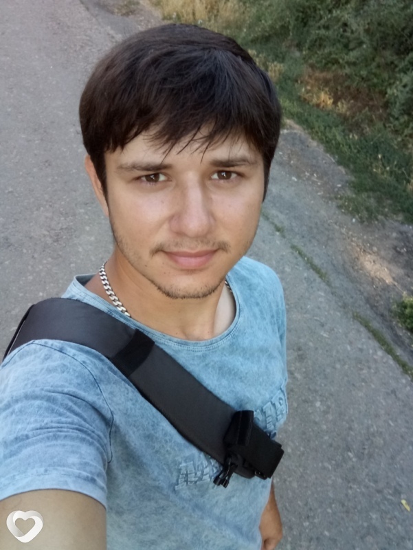 Игорь, 36, Одессе — анкета №218451