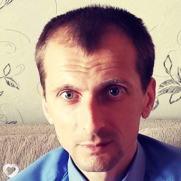 Andrey, 41, Барановичах — анкета №218454