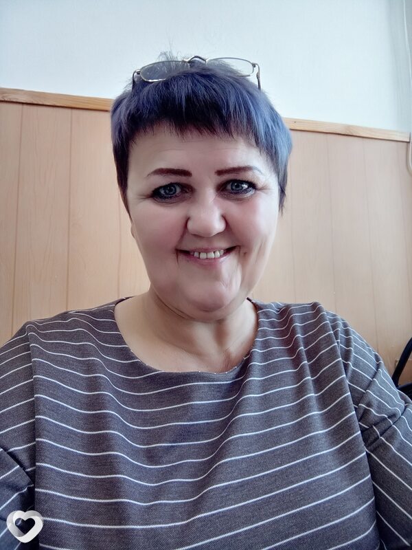 Татьяна, Адамовка