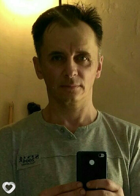 Игорь, 55, Саянске — анкета №218458