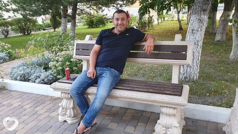 Артур, 46, Краснодаре — анкета №218460