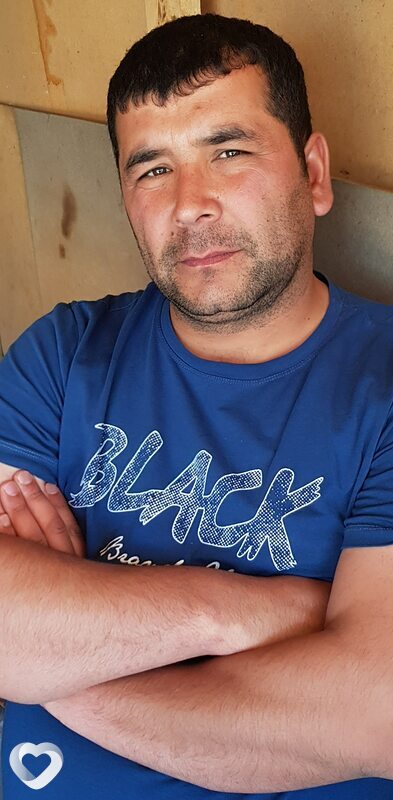 Мир, 41, Кемерове — анкета №218423