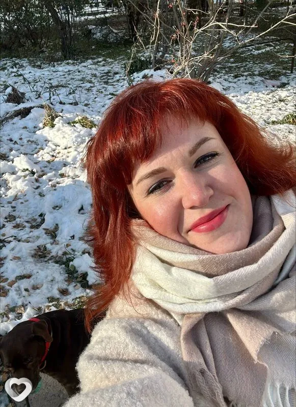 Екатерина, 54, Санкт-Петербурге — анкета №7165