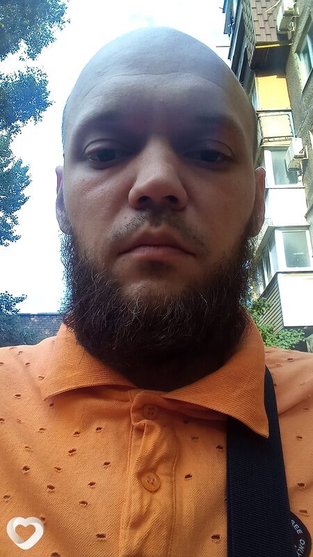 Сергей, 37, Мариуполе — анкета №218428