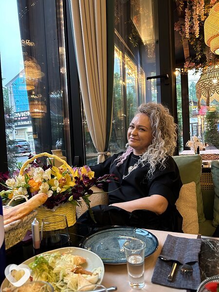 Таня, 52, Алматы — анкета №218430
