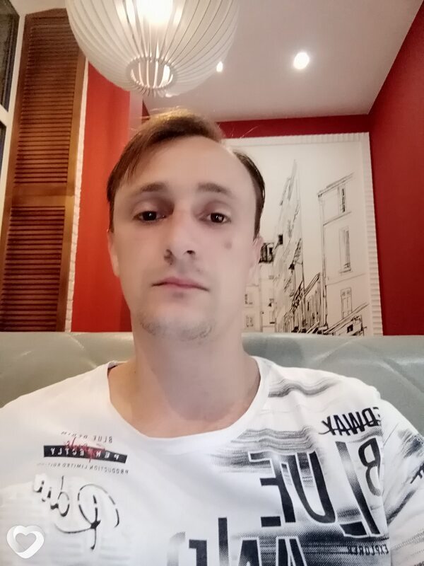 Boris, 38, Москве — анкета №218435