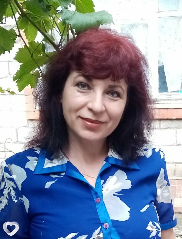 Светлана, 58, Краснодаре — анкета №218273