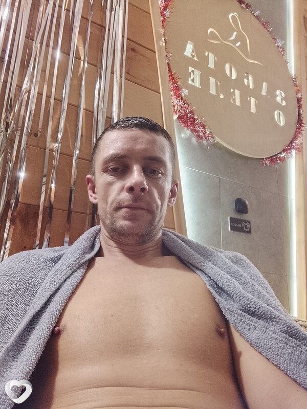 Серега, 36, Усть-Каменогорск — анкета №218277