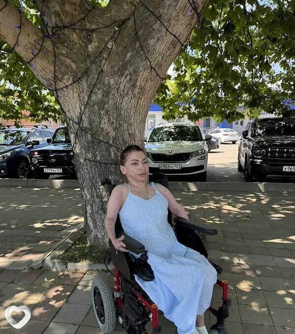 Таша, 45, Курганинске — анкета №218286