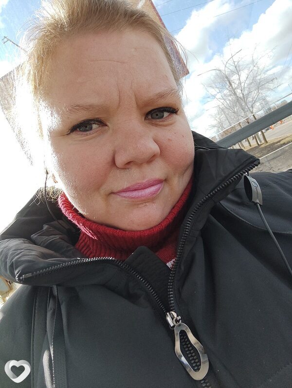 Наталья, 43, Минске — анкета №218563