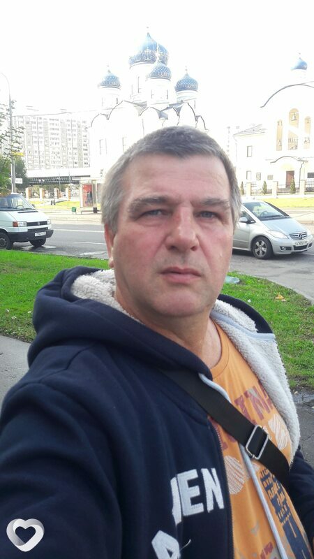 Дима, 56, Сочи — анкета №218574