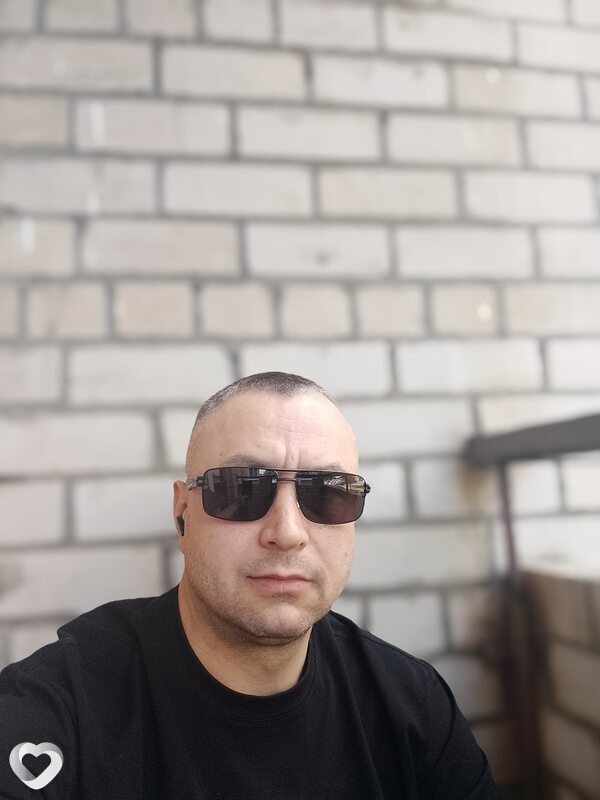 Николай, 40, Бресте — анкета №218575