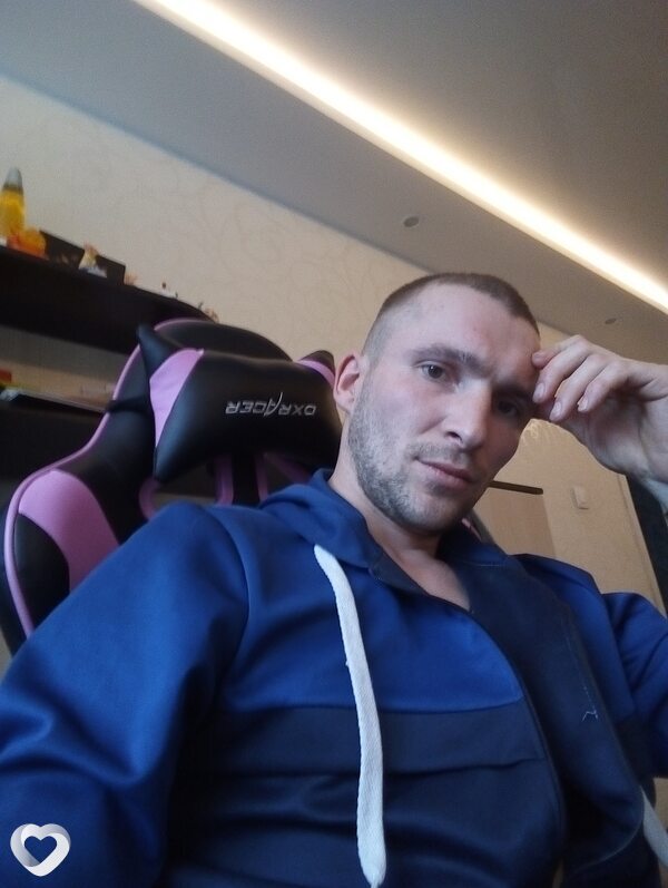 Fil, 40, Минске — анкета №218576