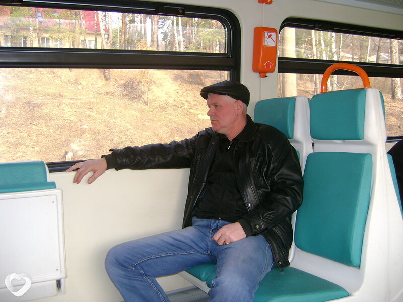 Эдуард, 60, Поставах — анкета №218580