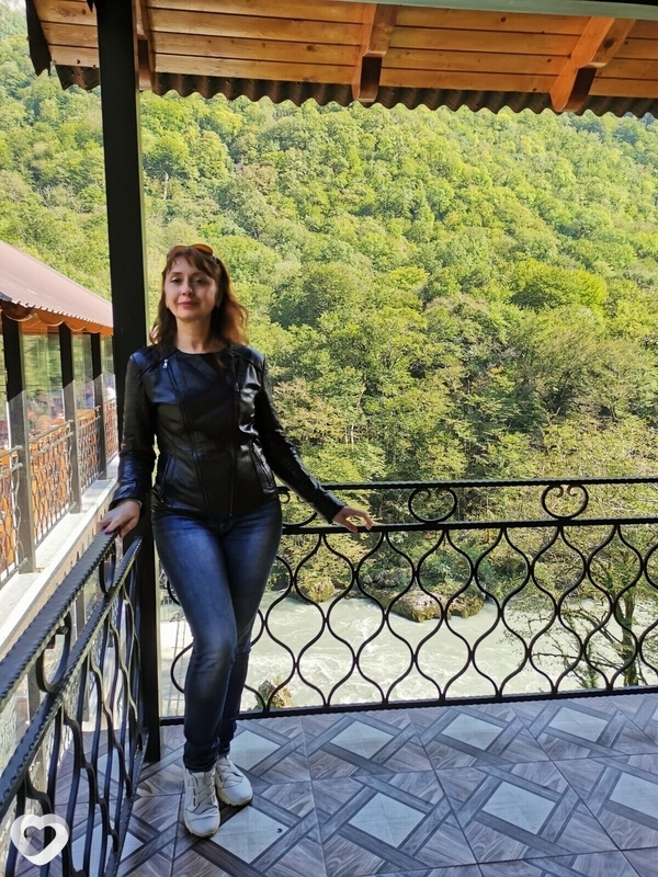 Лена, 52, Твери — анкета №218583