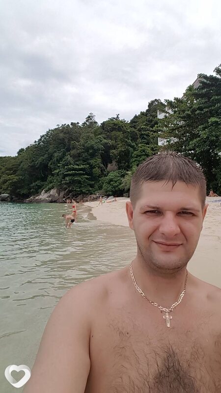 Владимир, 38, Минске — анкета №218584