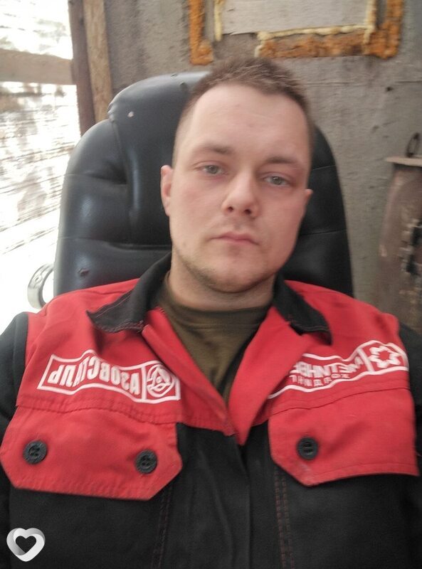Александр, 29, Владивостоке — анкета №218516