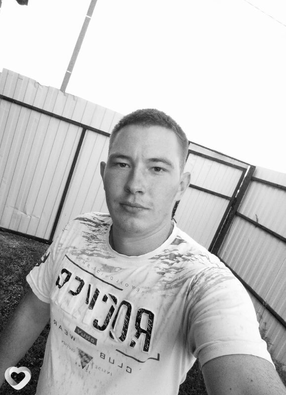 Владимир, 31, Шахтах — анкета №218517