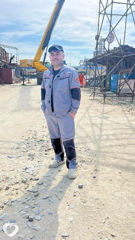 Caner, Свободный