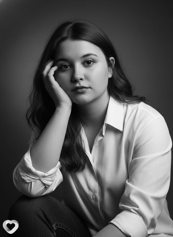 Елизавета, 24, Зиме — анкета №218520