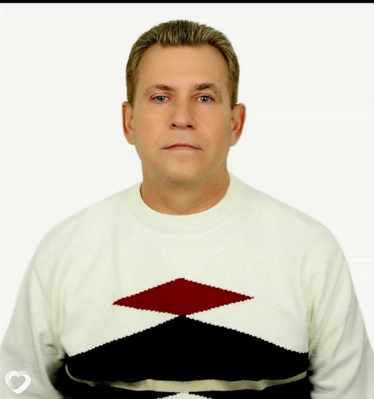 Вольдемар, 53, Кривое Роге — анкета №218523