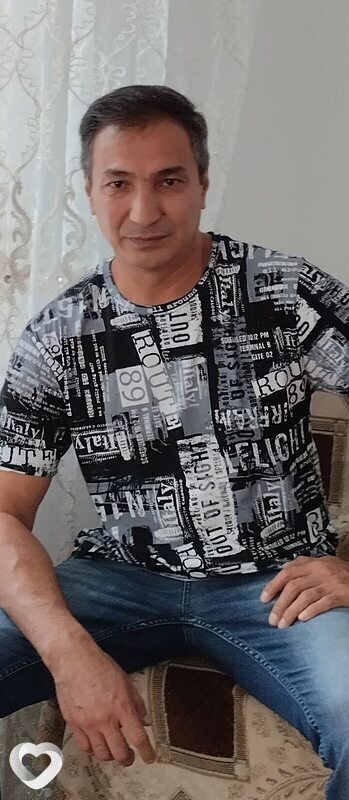 Дильмурат, 54, Алматы — анкета №218524