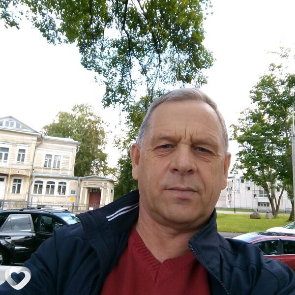 Аркадий, 63, Санкт-Петербурге — анкета №218527
